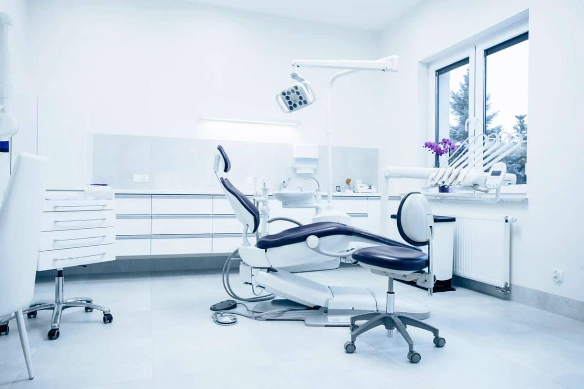 Dental Transition Lawyers for Buying a Dental Practice